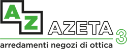 Azeta3 Logo