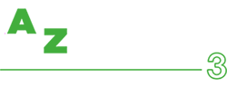 Azeta3 Logo
